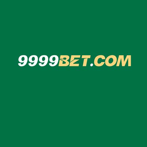 Logo da 9999BET